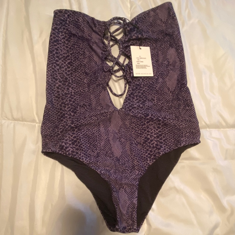Acacia Bikini